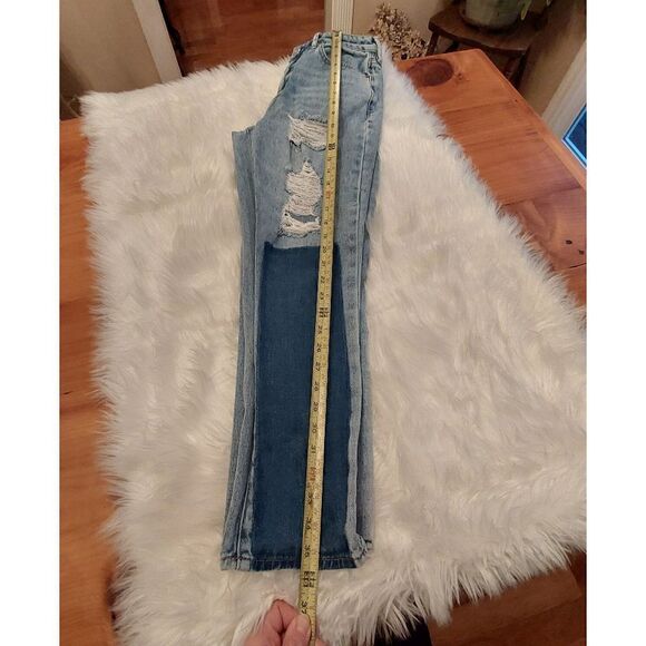 Pacsun size 27 women's jeans👖 - Picture 6 of 7